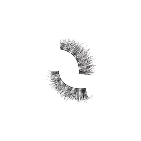 MAC MAC, In For A Frill, Falsche Wimpern Regular
