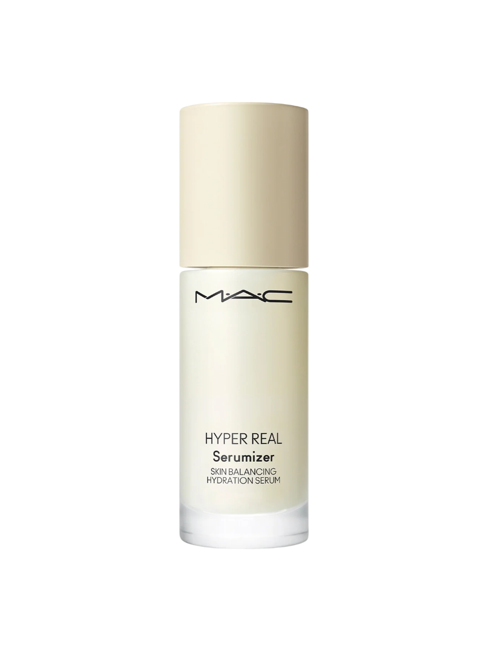 MAC MAC, Hyper Real Glow, Hydratation, Tag, Serum, Für das Gesicht, 30 ml Regular