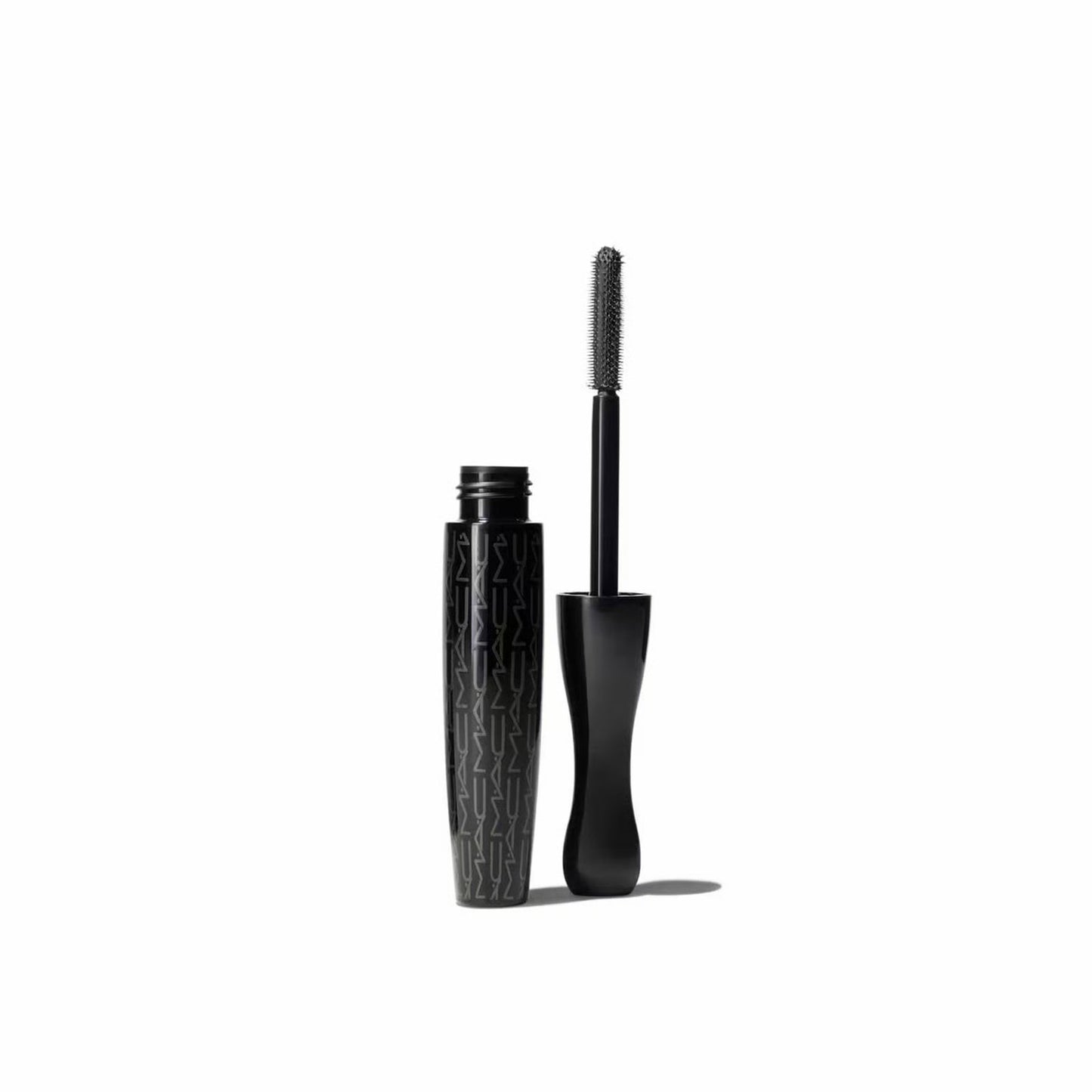 MAC MAC, In Extreme Dimension 3D, Wimperntusche, 3D Black, 12 g Regular
