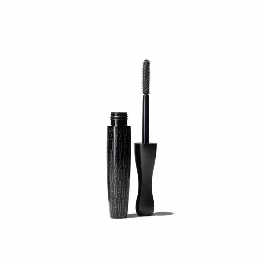 MAC In Extreme Dimension 3D Wimperntusche 3D Black, 12 g