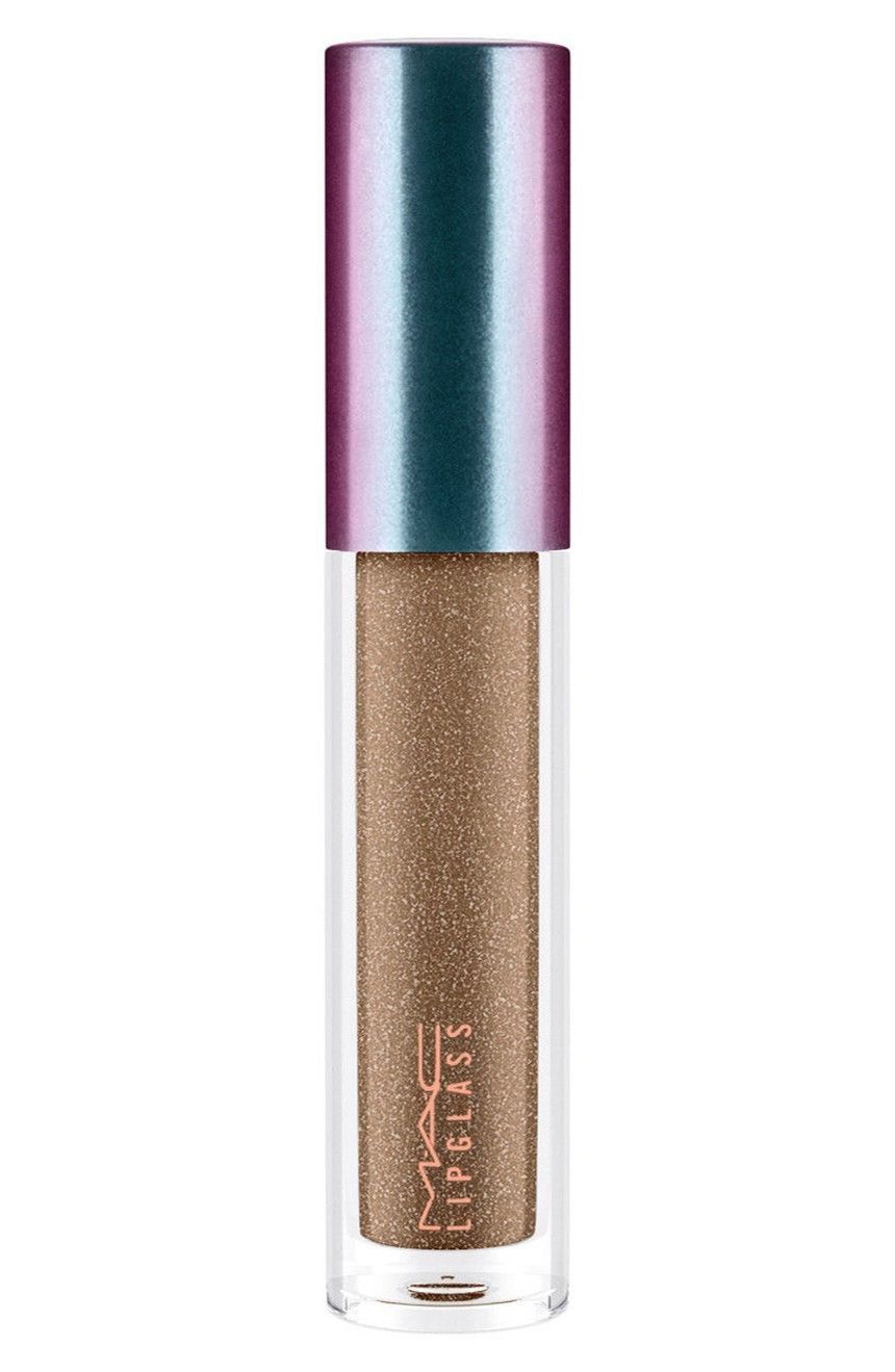 MAC MAC, Lipglass, Strahlend, Lipgloss, Weichschale, 3.1 ml Regular