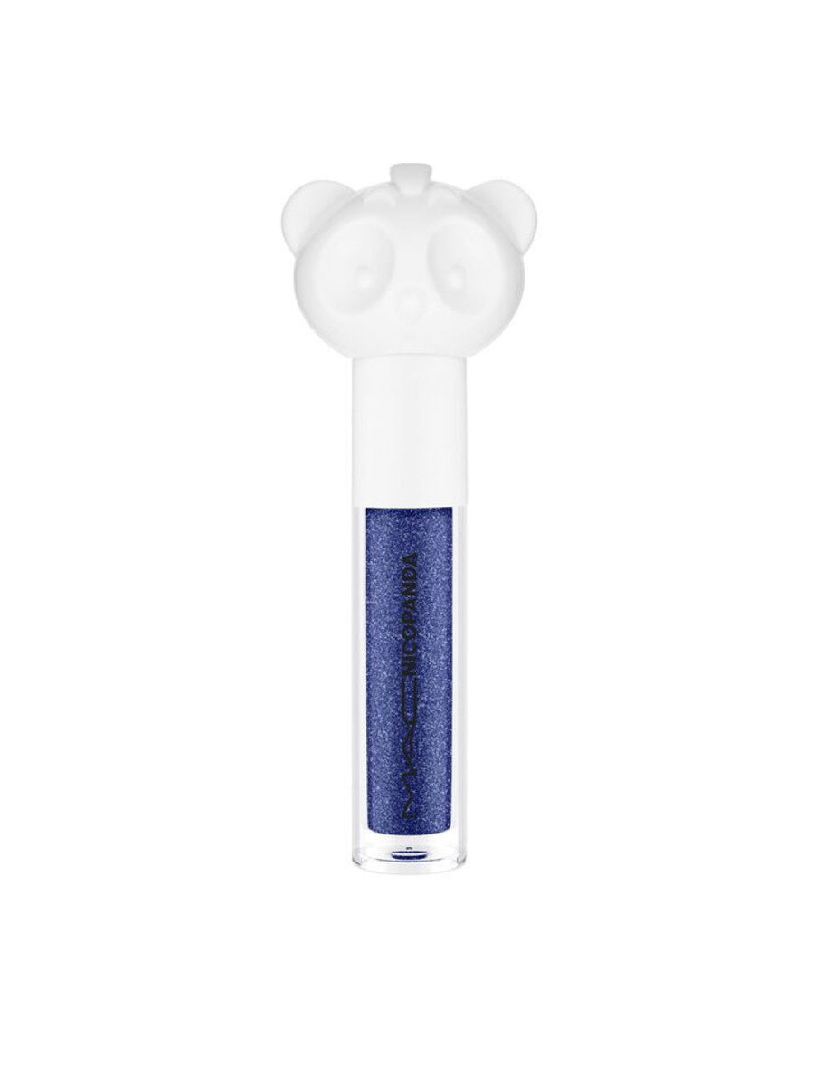 MAC Nicopanda Shining Lipgloss «In Dreamz», 3,1 ml