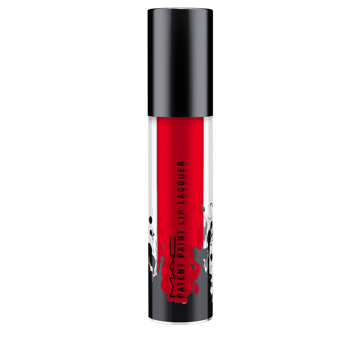 MAC MAC, Patent Paint, Lack, Flüssiger Lippenstift, FÜNFHUNDERTZWEIUNDNEUNZIG, Latexliebe, 3.8 ml Regular