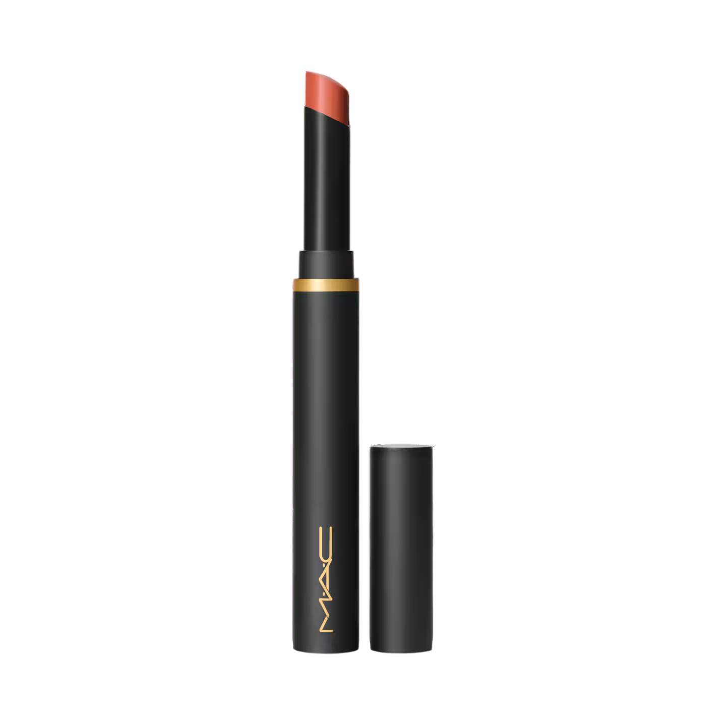 MAC MAC, Powder Kiss Velvet Blur, Creme-Lippenstift, Marrakesh-Mere, 2 g Regular