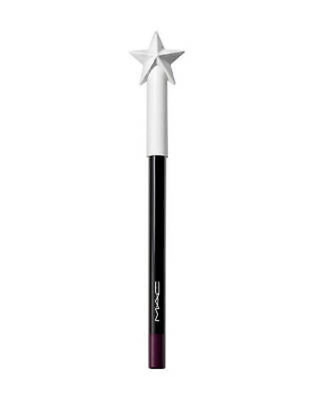 MAC MAC, Powerpoint, Präzise, Farbliner, Gel-Kajalstift, Du wirst niemals Lila kennen, 1.2 g Regular