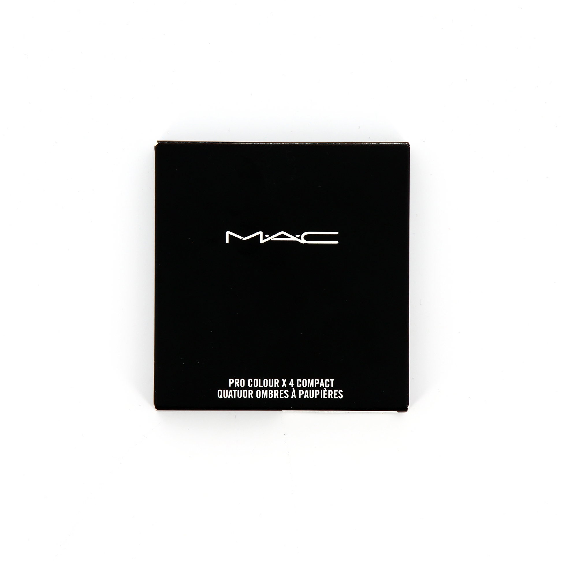 MAC MAC, Pro Colour, Lidschattenpalette, Astrologischer Stolz Regular
