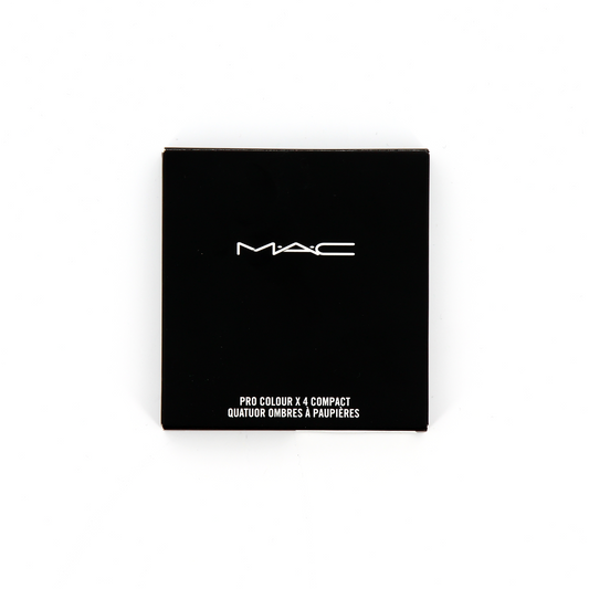 MAC MAC, Pro Colour, Lidschattenpalette, Astrologischer Stolz Regular