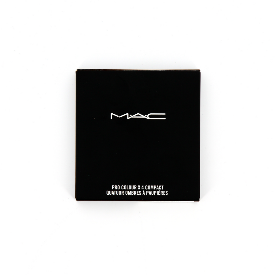 MAC Pro Colour Lidschattenpalette Astrological Pride