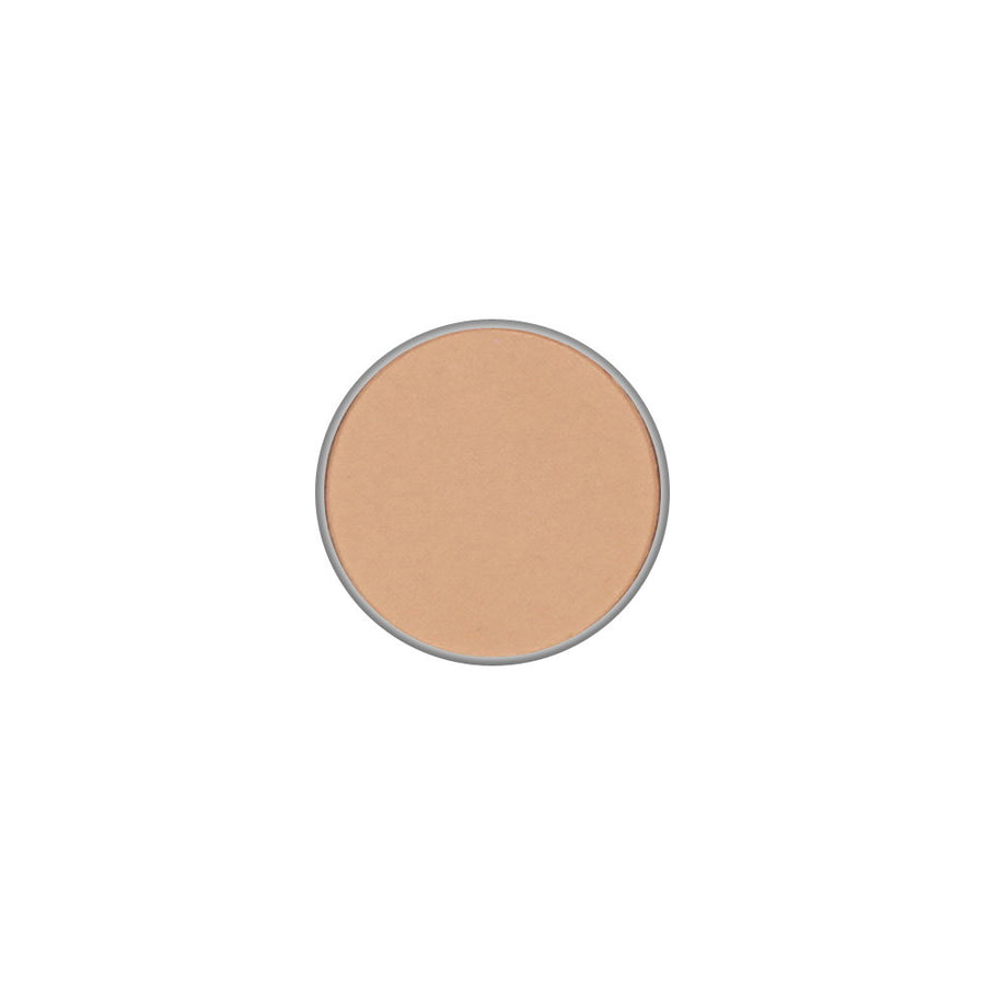 MAC Pro Matte Lidschattenpuder Soba Refill 1,5 g