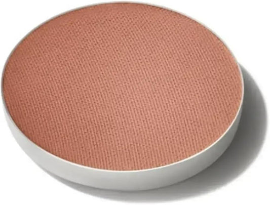 MAC MAC, Pro Palette, Lidschattenpalette, Weiches Braun, Nachfüllen, 1, 1.5 g Regular