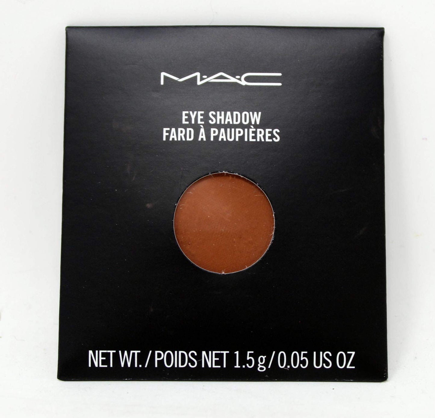 MAC, Pro Palette, Lidschattenpuder, Sattel, Nachfüllen, 1.5 g