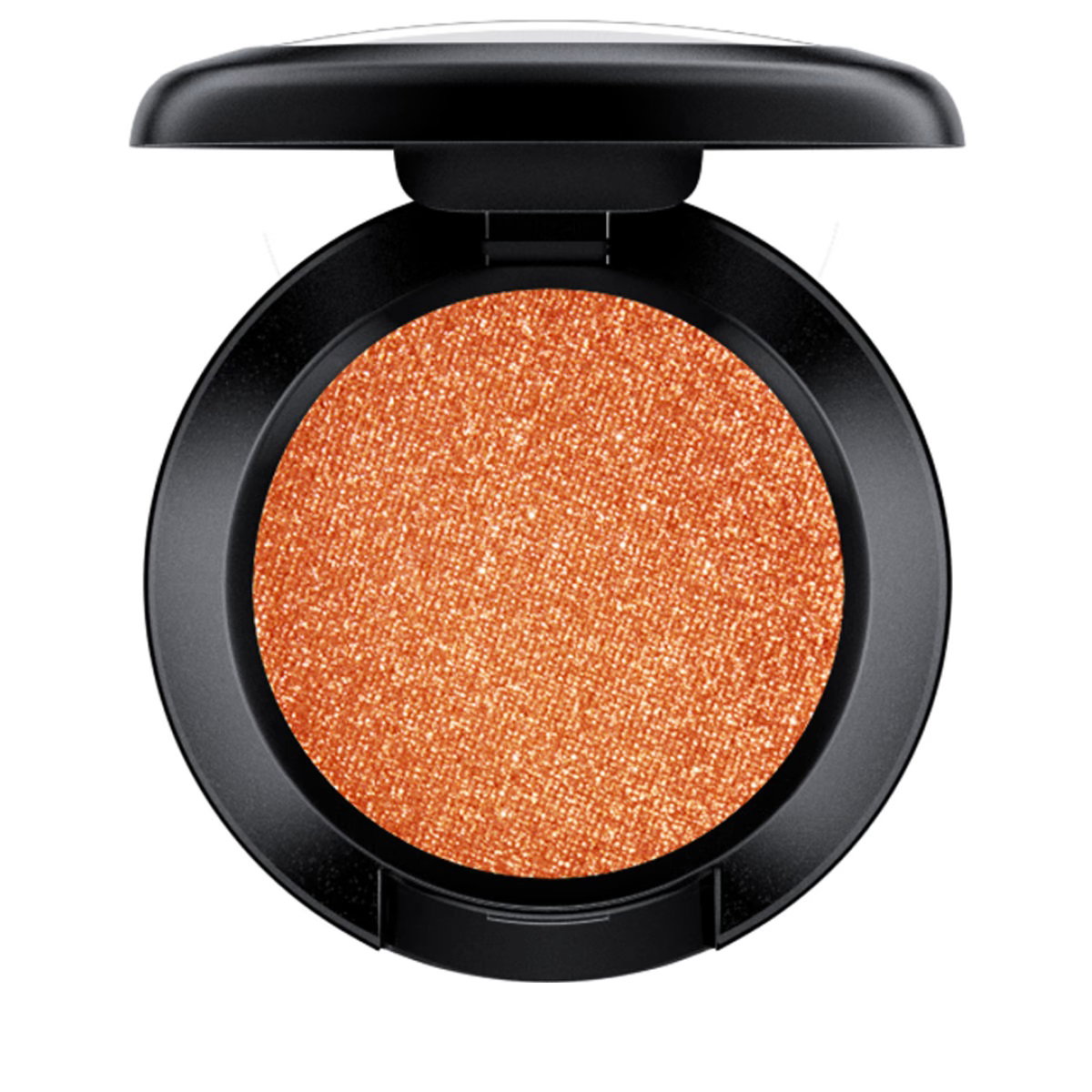 MAC, Pro, Schimmernd, Lidschattenpuder, Jingle Ball Bronze, 1.5 g