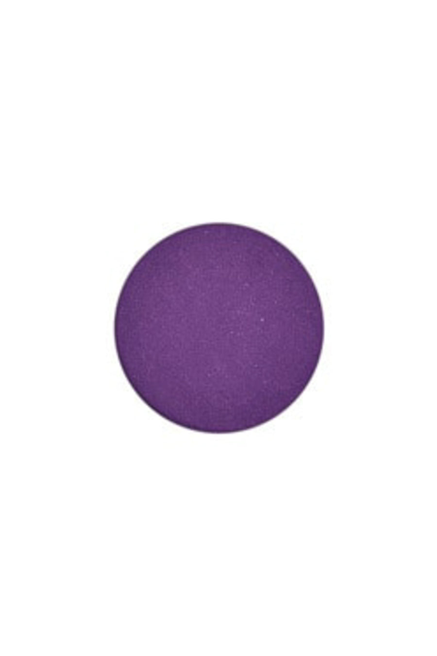 MAC Pro Powder Kiss Lidschattenpuder «Macht dem Lila» Refill 1,5 g