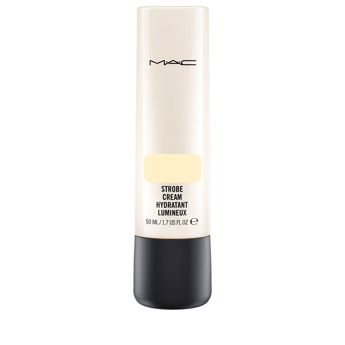 MAC MAC, Strobe , Beleuchtend & Feuchtigkeitsspendend, Sahne, Für das Gesicht, 50 ml Regular