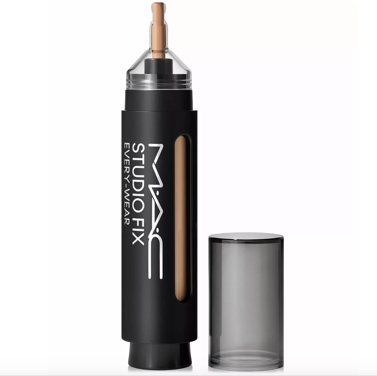 MAC MAC, Studio Fix, Korrektiv, Flüssig-Concealer, NC37, 12 ml Regular