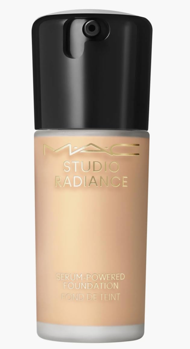 MAC MAC, Studio Radiance, Flüssige Grundierung & Serum 2-in-1, NC14, 30 ml Regular