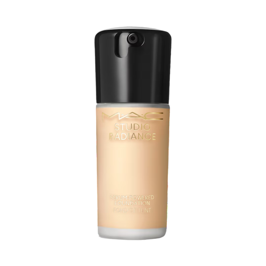 MAC MAC, Studio Radiance, Serum-Foundation, NC15, 30 ml Regular
