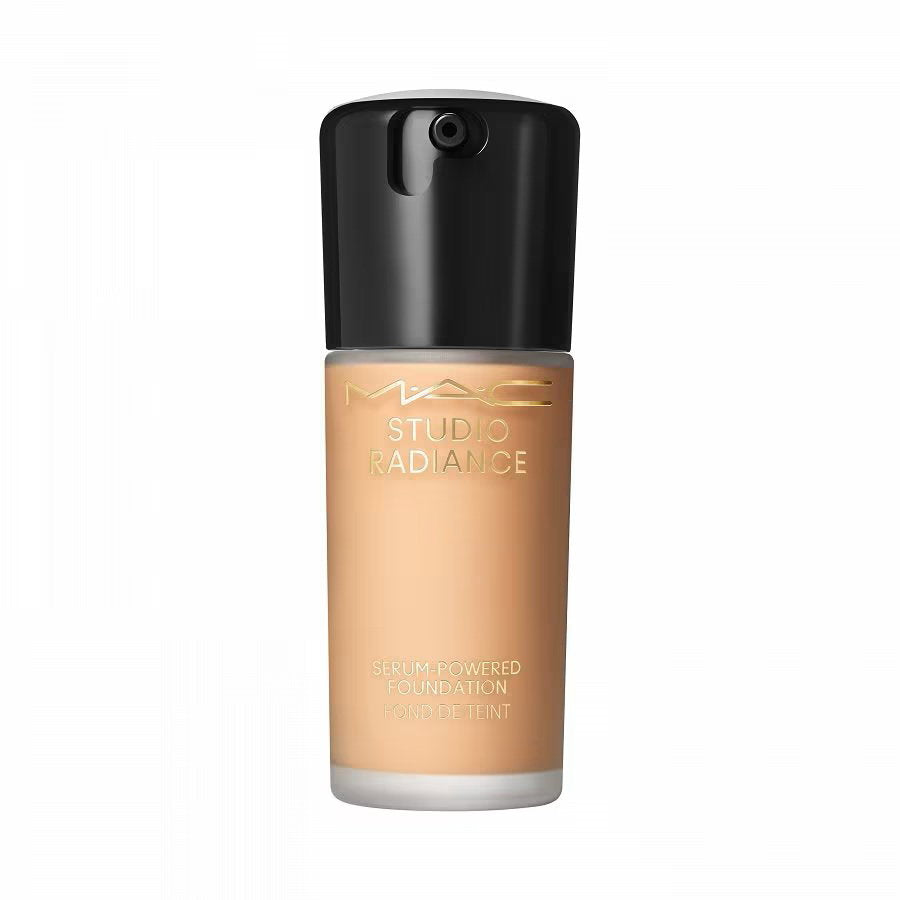 MAC MAC, Studio Radiance, Serum-Foundation, NC35, 30 ml Regular