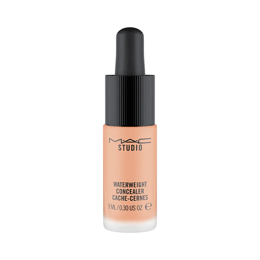 MAC Studio Waterweight Flüssig-Concealer NC42 9 ml Tester