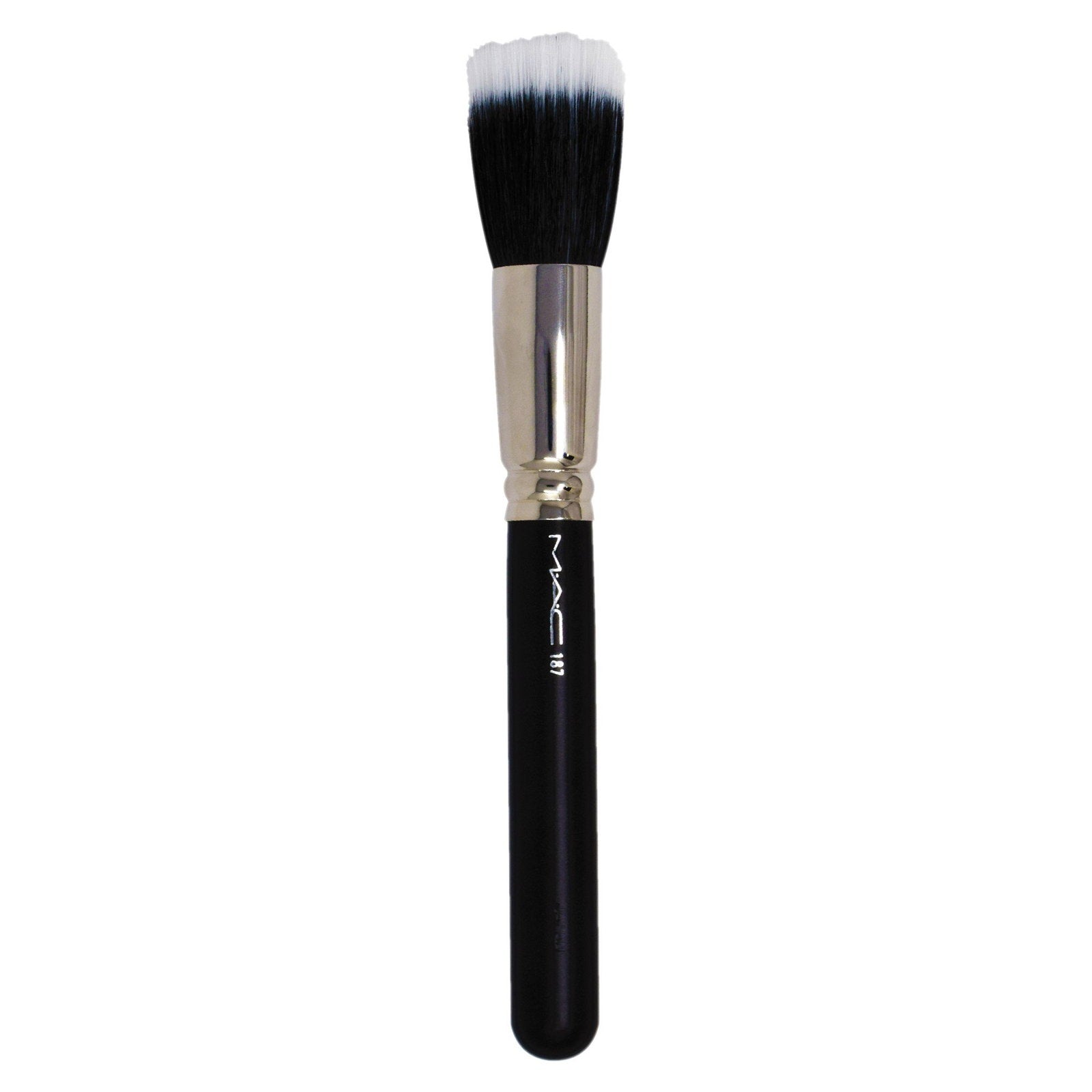 MAC MAC, Synthetic, Puderpinsel, 187S Regular