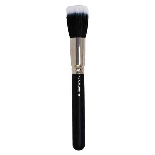 MAC MAC, Synthetic, Puderpinsel, 187S Regular