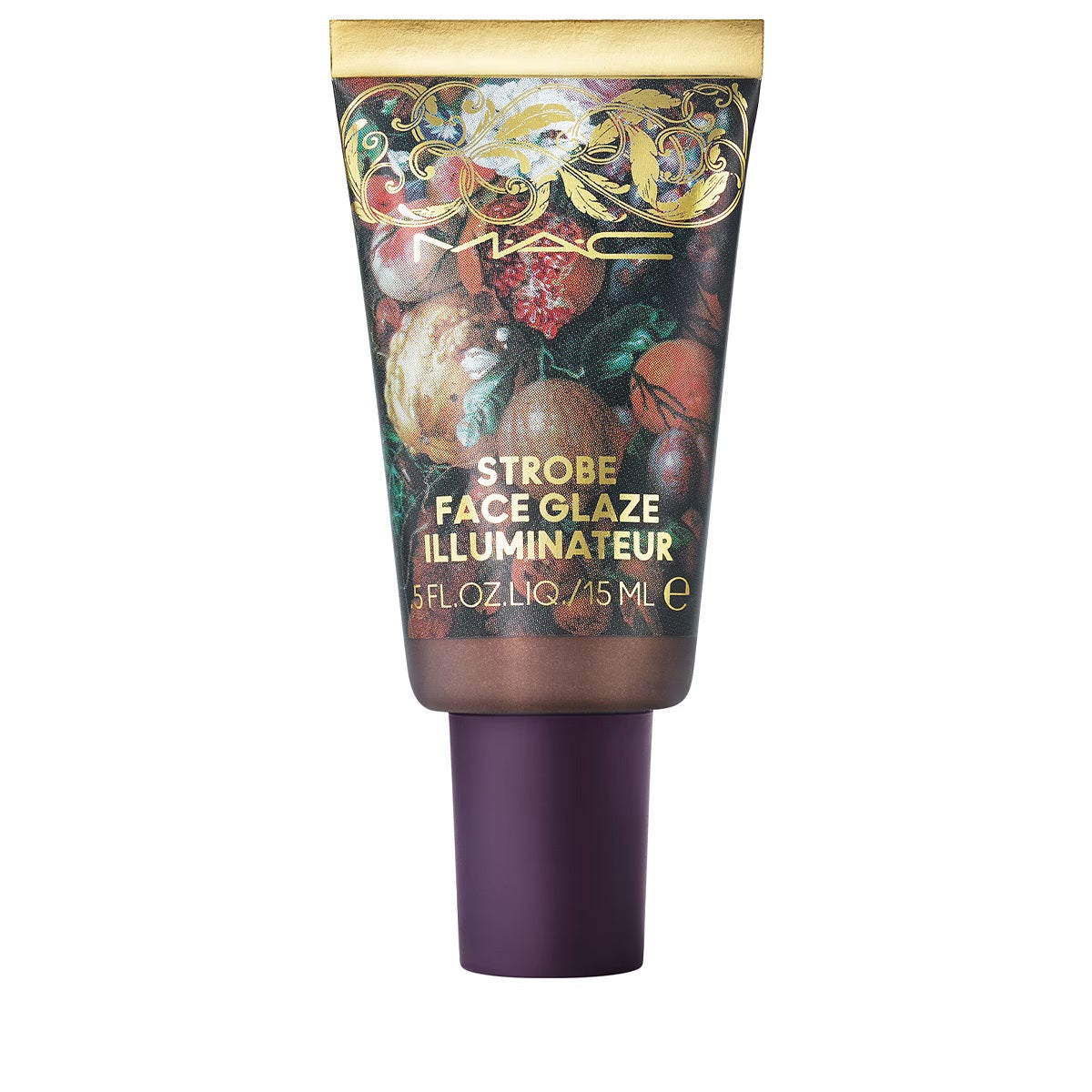 MAC MAC, Tempting Fate , Creme-Rouge, Barococoa, 15 ml Regular