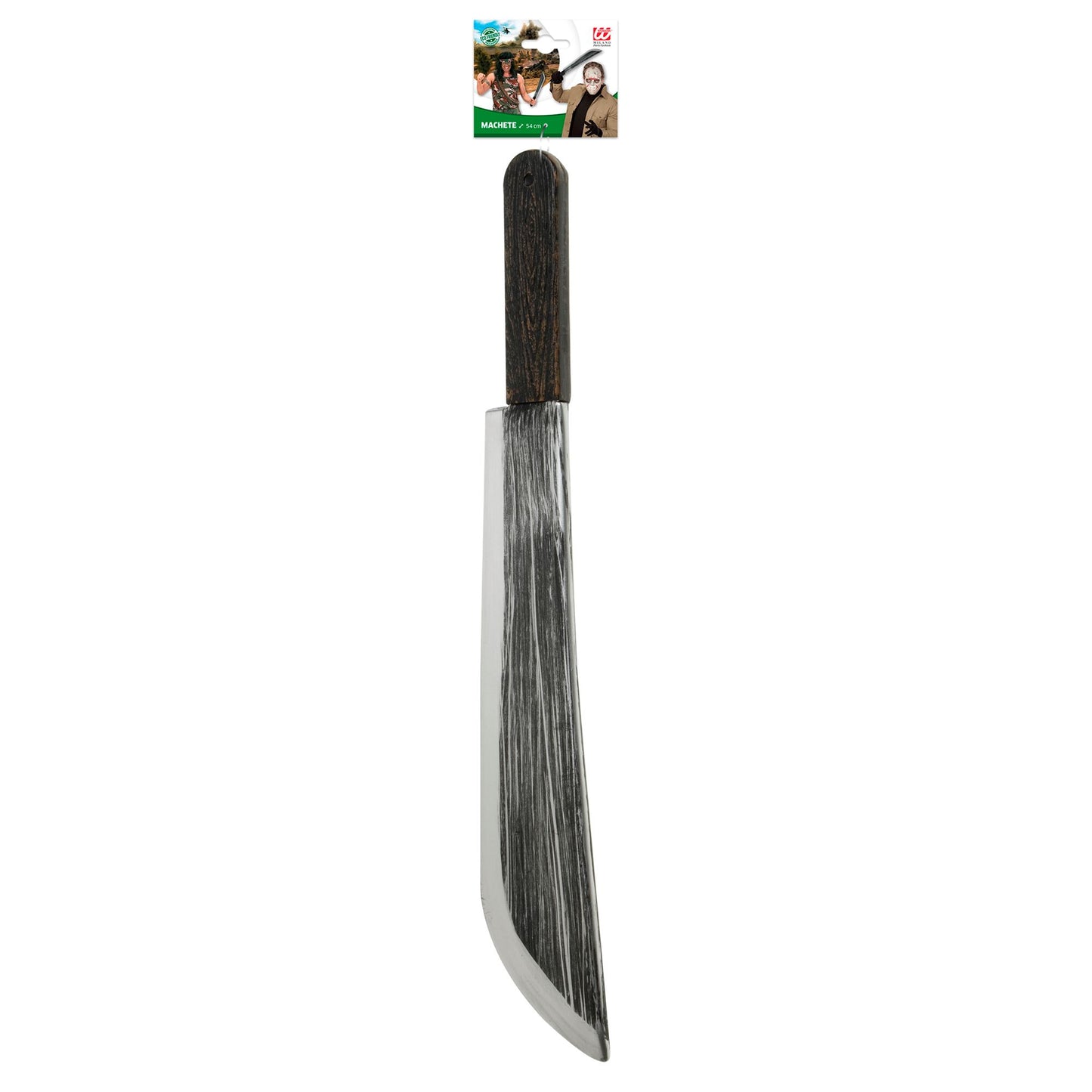 "MACHETE" 54 cm – Detailansicht