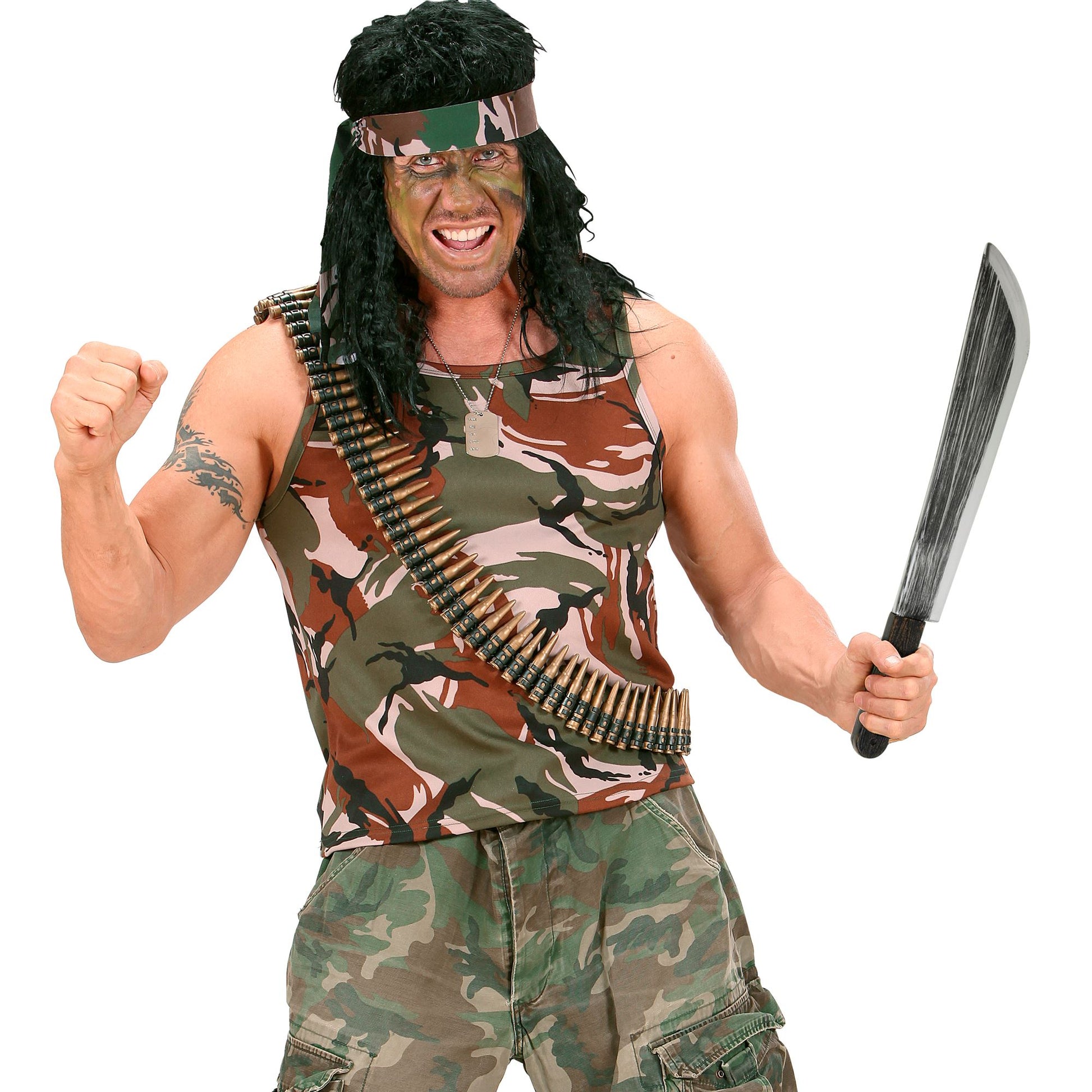 "MACHETE" 54 cm – Ansicht 3