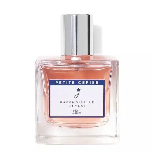 Jacadi Mademoiselle Petite Cerise Eau de Toilette Spray 100 ml