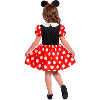 "MÄUSCHEN" (Kleid, Ohren) – Ansicht 4