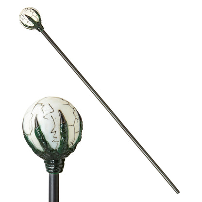 "MAGISCHER STAB" 122 cm – Vorderansicht