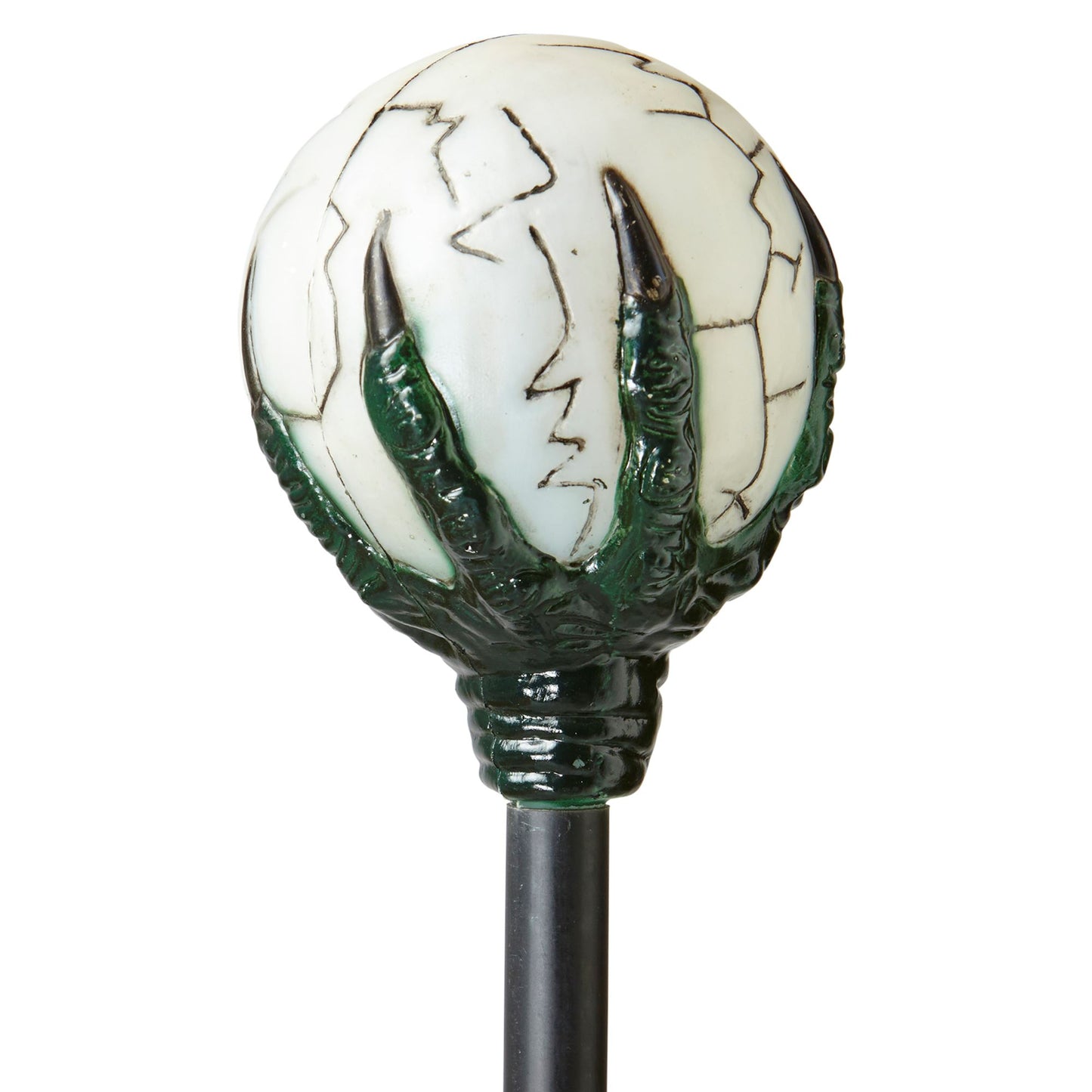 "MAGISCHER STAB" 122 cm – Detailansicht