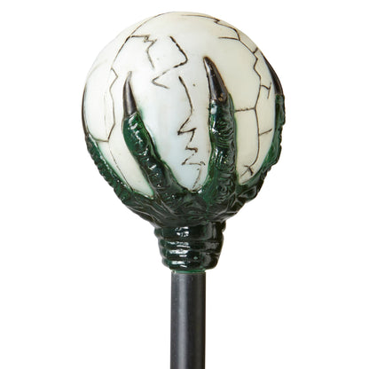 "MAGISCHER STAB" 122 cm – Detailansicht