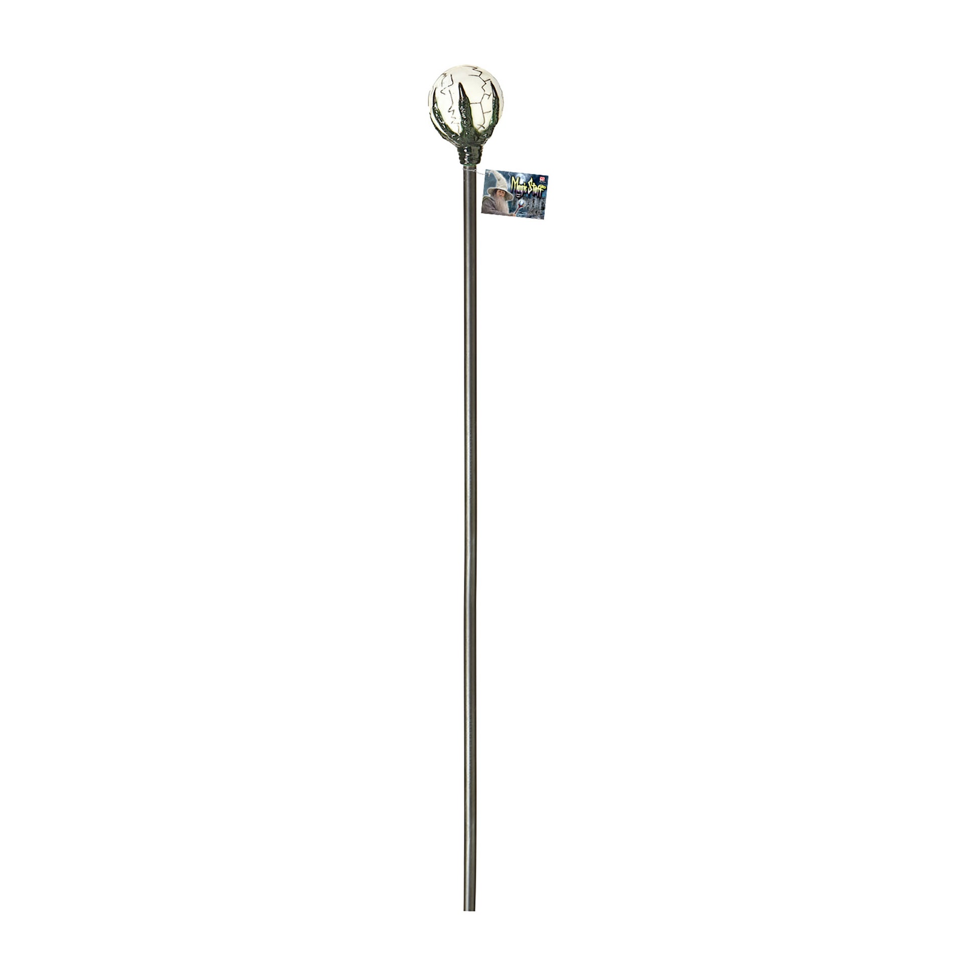 "MAGISCHER STAB" 122 cm – Ansicht 3
