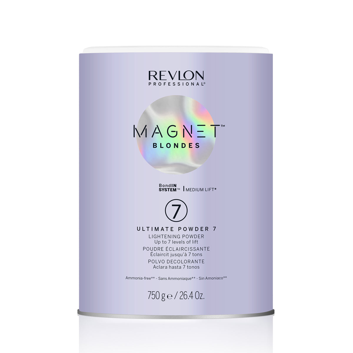 Revlon Magnet Blondes 7 Powder Aufhellungspulver 750 g