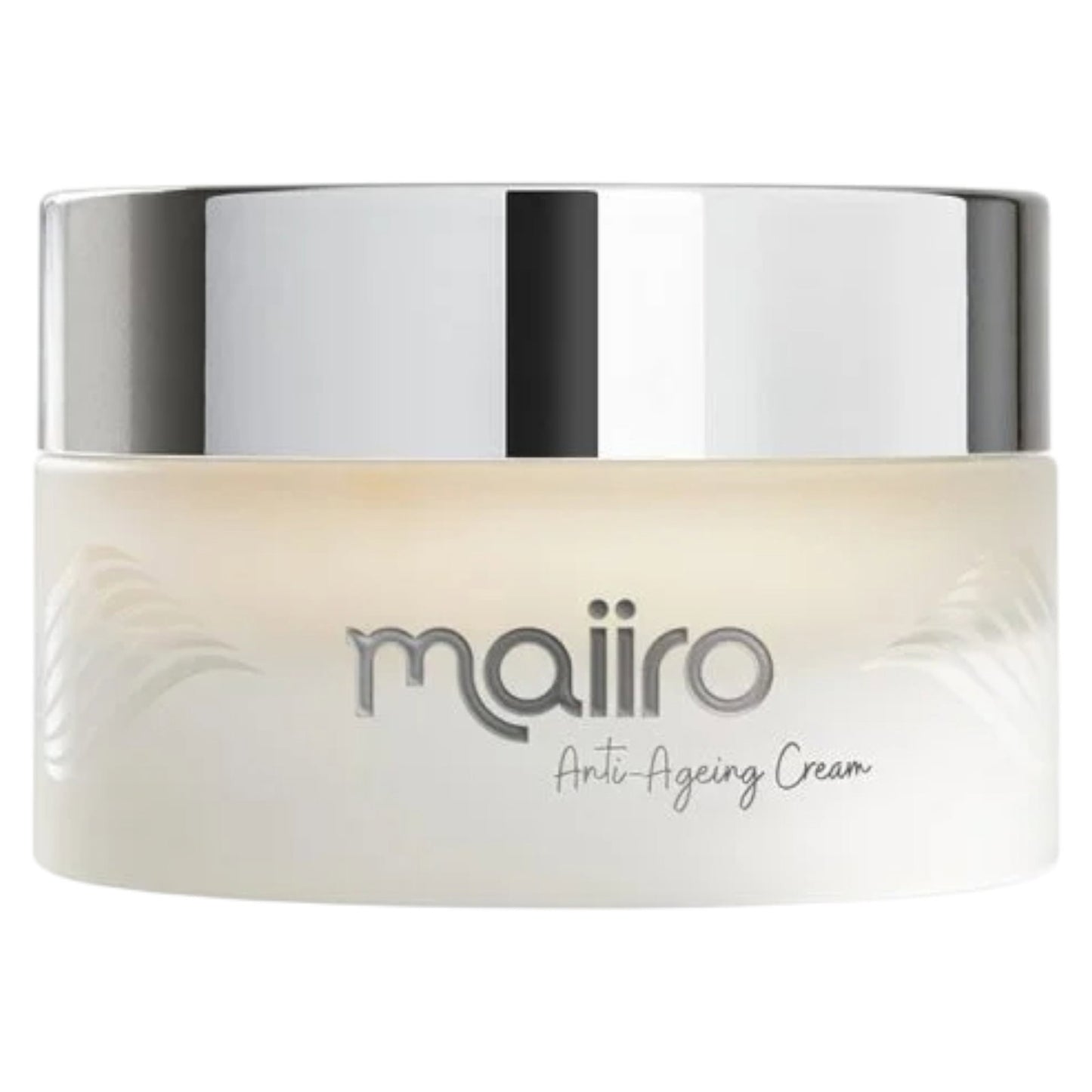 Maiiro, Anti-Ageing, Anti-Aging, Sahne, Für das Gesicht, 50 ml