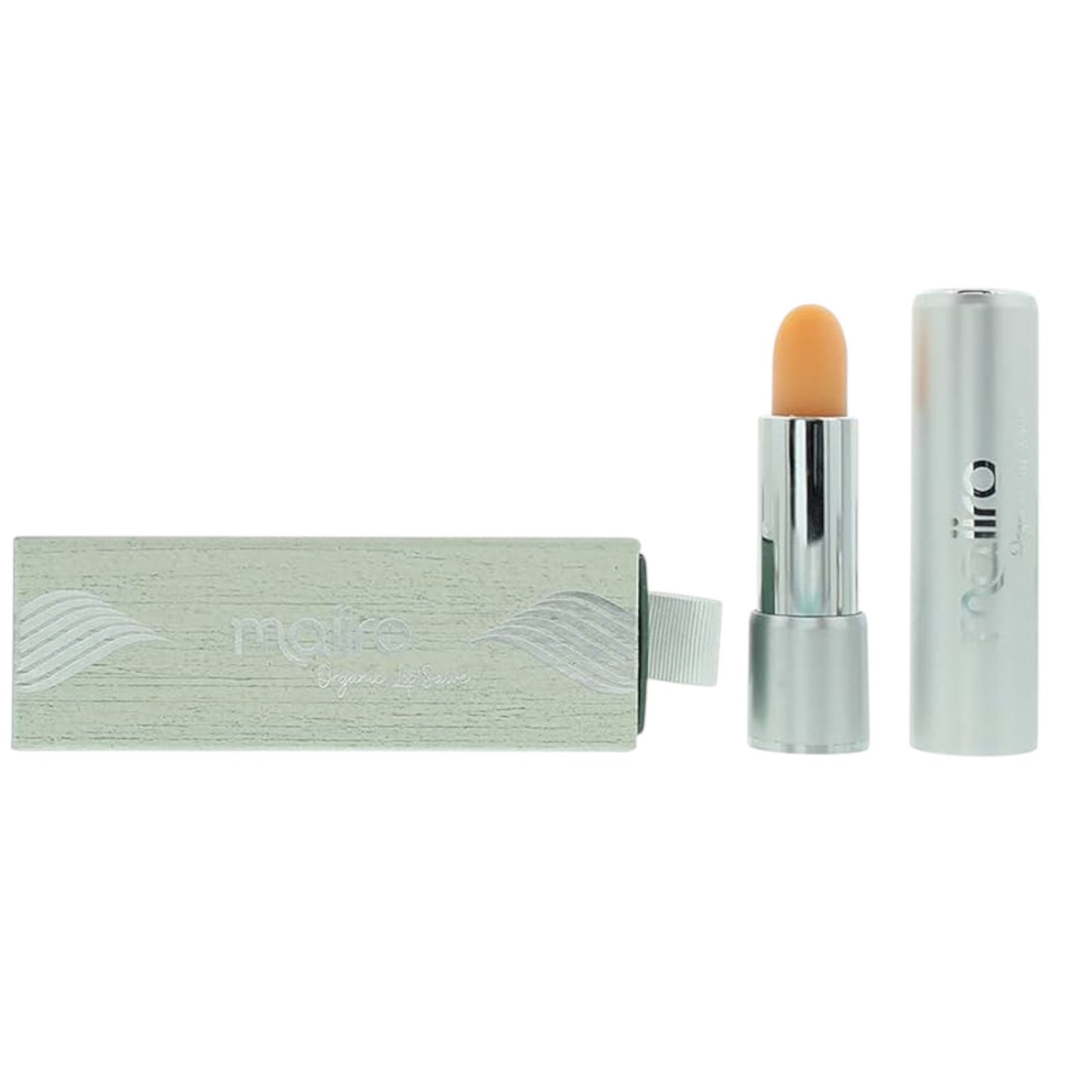 Maiiro Maiiro, Maiiro, Lippenbalsam, 4 g Regular