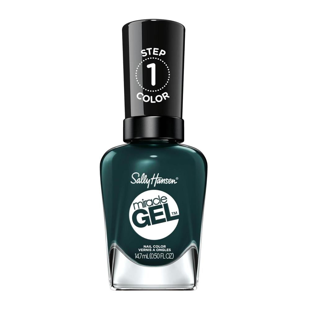Sally Hansen Miracle Gel 676 Jealous Boyfriend Nagellack 14,7 ml