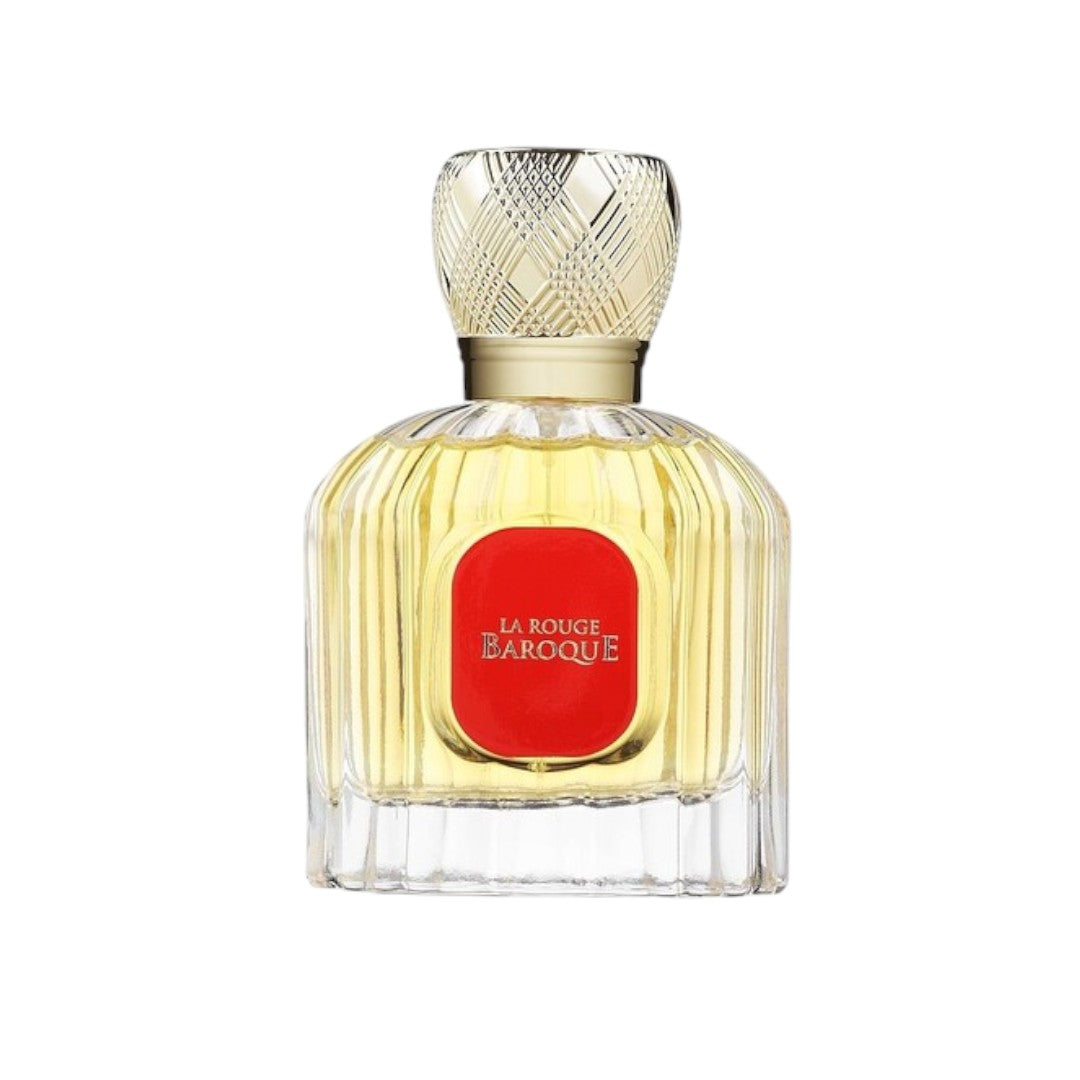 Maison Alhambra, Baroque Rouge 540, Eau de Parfum, Für Frauen, 100 ml