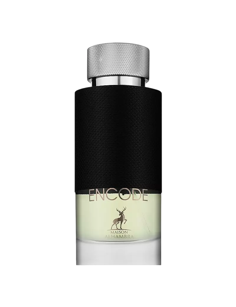Maison Alhambra Maison Alhambra, Encode, Eau de Parfum, Für Männer, 100 ml Regular