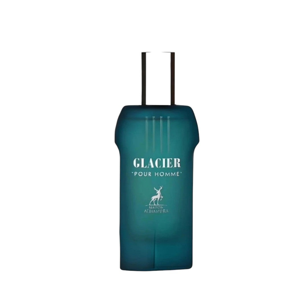 Maison Alhambra Maison Alhambra, Glacier, Eau de Parfum, Für Männer, 100 ml Regular