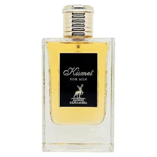 Maison Alhambra Maison Alhambra, Kismet, Eau de Parfum, Für Männer, 100 ml Regular