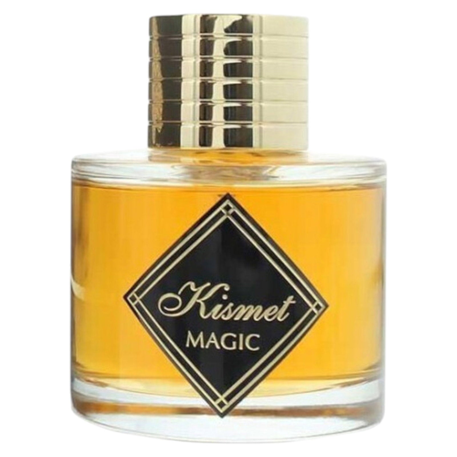Maison Alhambra Maison Alhambra, Kismet Magic, Eau de Parfum, Für Männer, 100 ml Regular