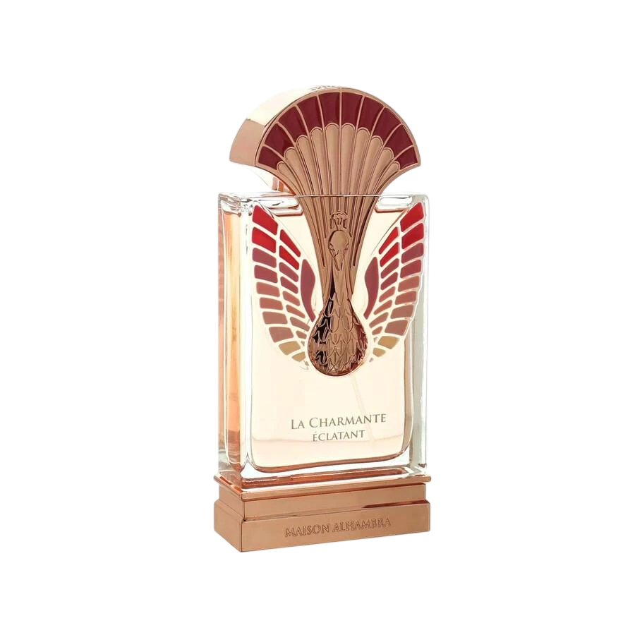 Maison Alhambra, La Charmante Eclatant, Eau de Parfum, Unisex, 100 ml