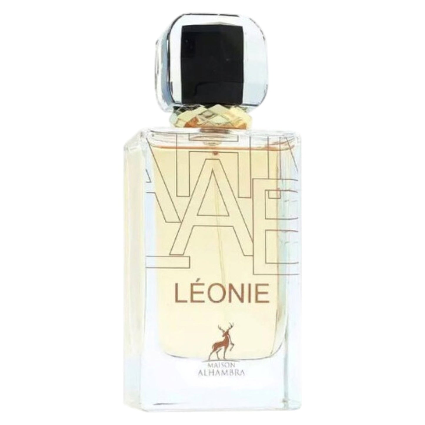 Maison Alhambra, Leonie, Eau de Parfum, Für Frauen, 100 ml