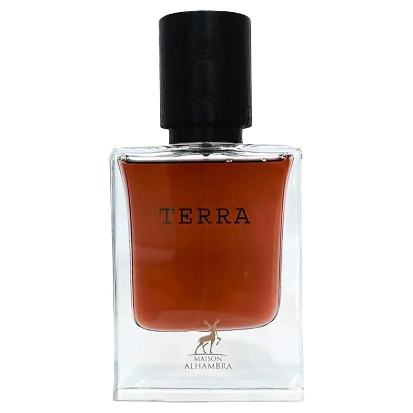 Maison Alhambra Maison Alhambra, Terra, Eau de Parfum, Unisex, 50 ml Regular
