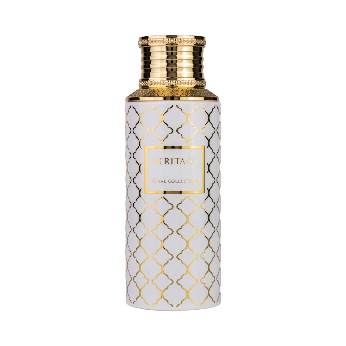 Maison Asrar, Heritage, Eau de Parfum, Unisex, 100 ml