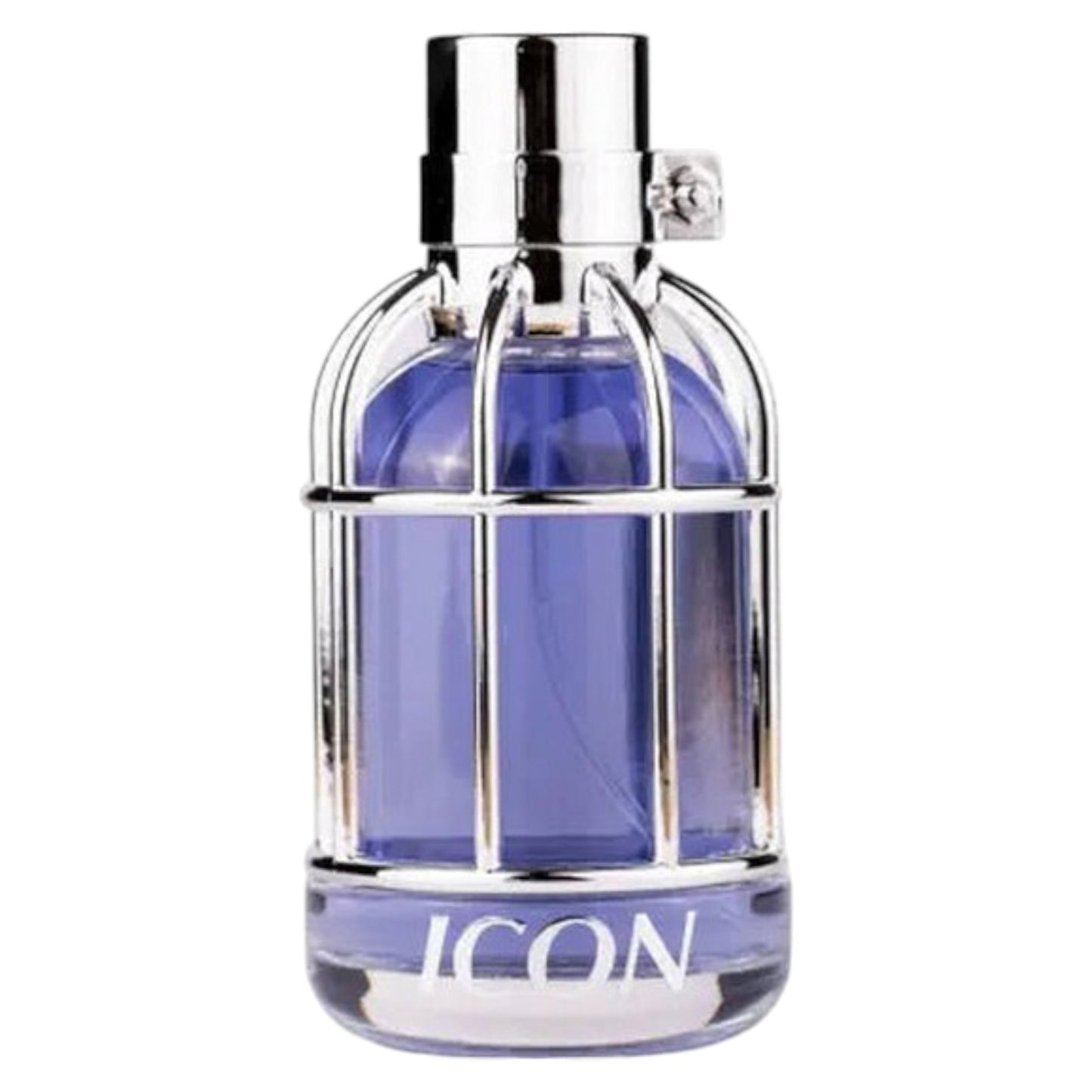 Maison Asrar, Icon, Eau de Parfum, Für Männer, 100 ml