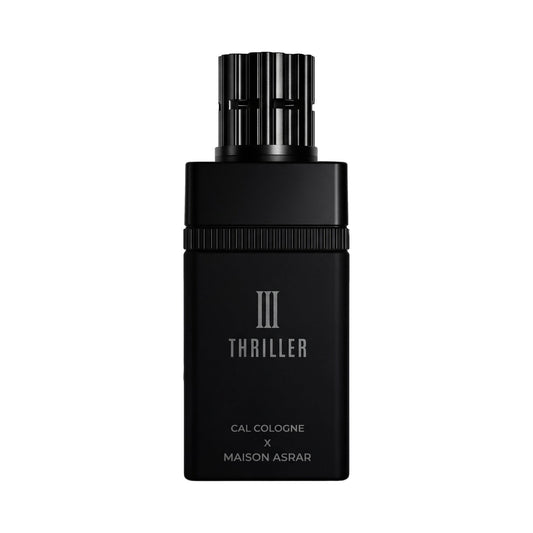 Maison Asrar Maison Asrar, III Thriller, Parfumextrakt, Unisex, 100 ml Regular