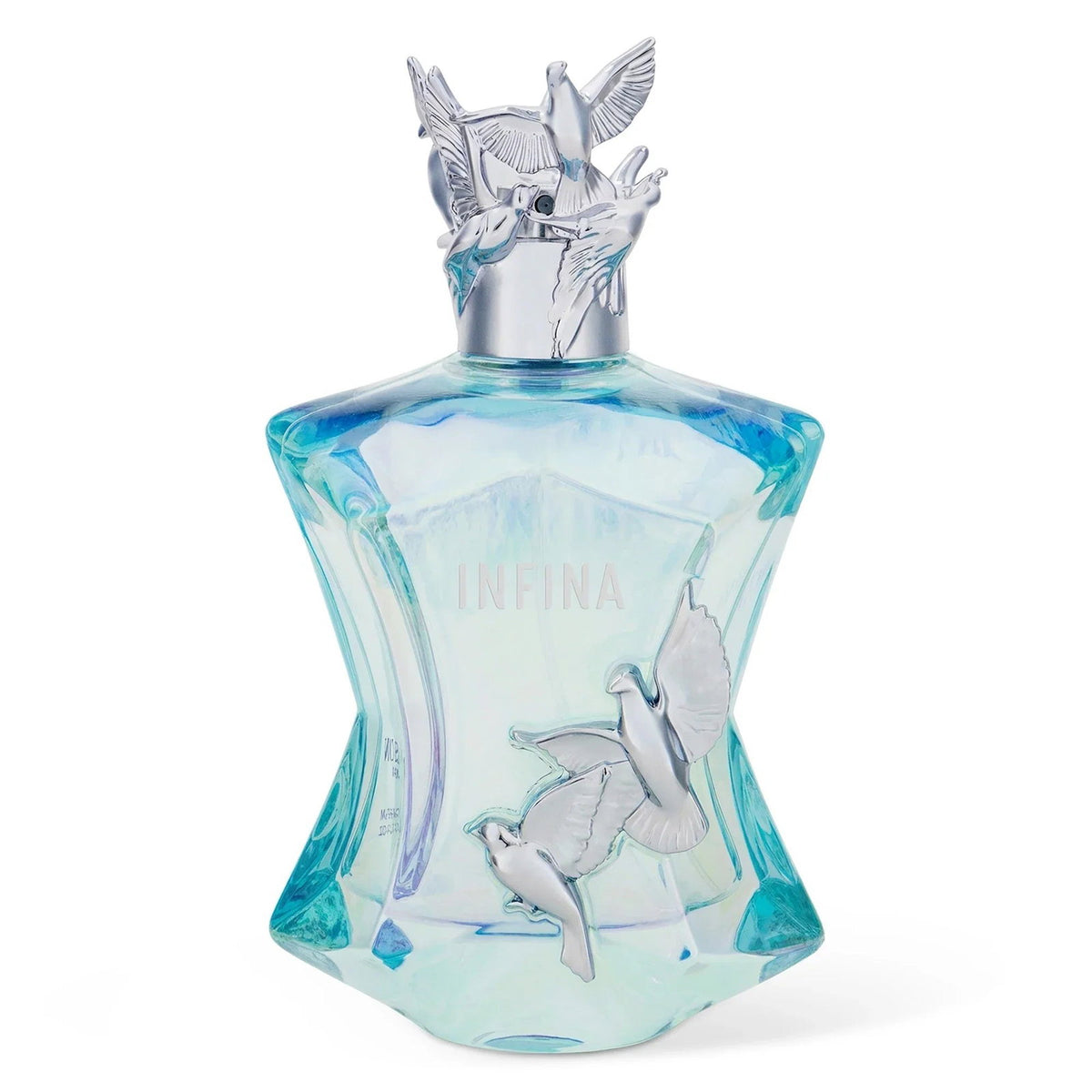 Maison Asrar Infina Eau de Parfum Unisex 100 ml